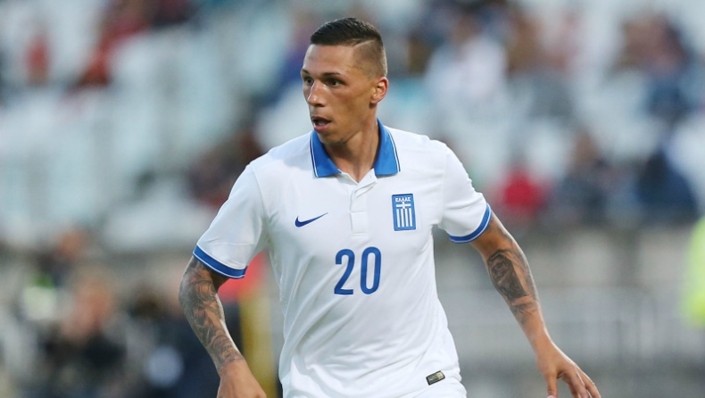 Γάλλοι για Χολέμπας και Βέλλιο