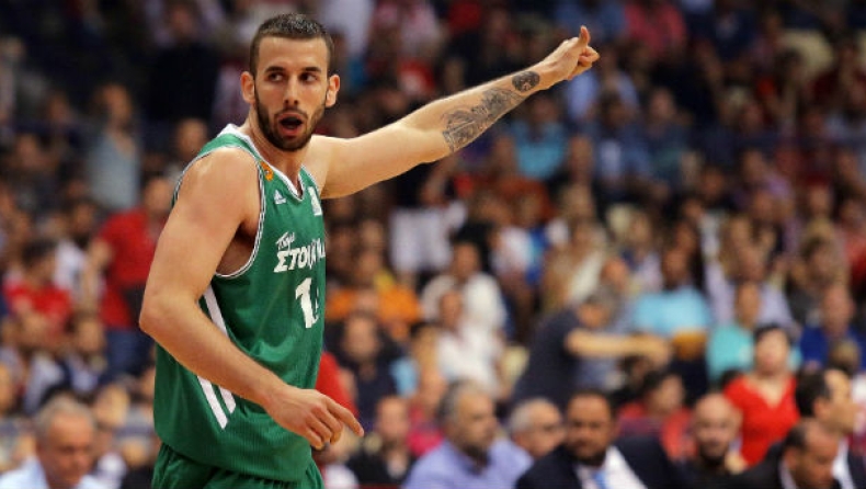 Ο Βλάντο Γιάνκοβιτς για τη νίκη του Παναθηναϊκού