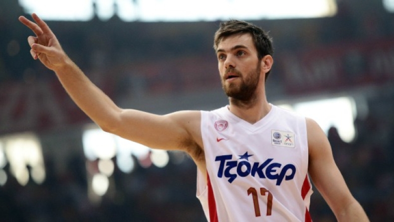 Απάντησε με €400.000 για τον Μάντζαρη ο Παναθηναϊκός!