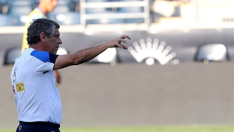 Δέκα αλλαγές η εθνική;