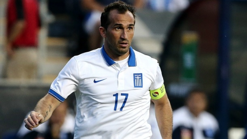 Γκέκας: «Με υπομονή και επιμονή, θα προκριθούμε»