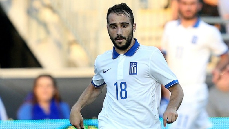 Μία επαναστατική ενδεκάδα!