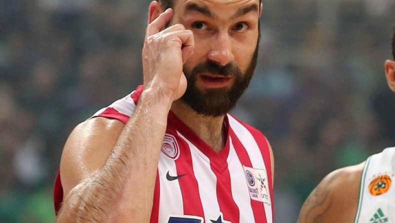 «Δεν κουνιέται ο Σπανούλης»