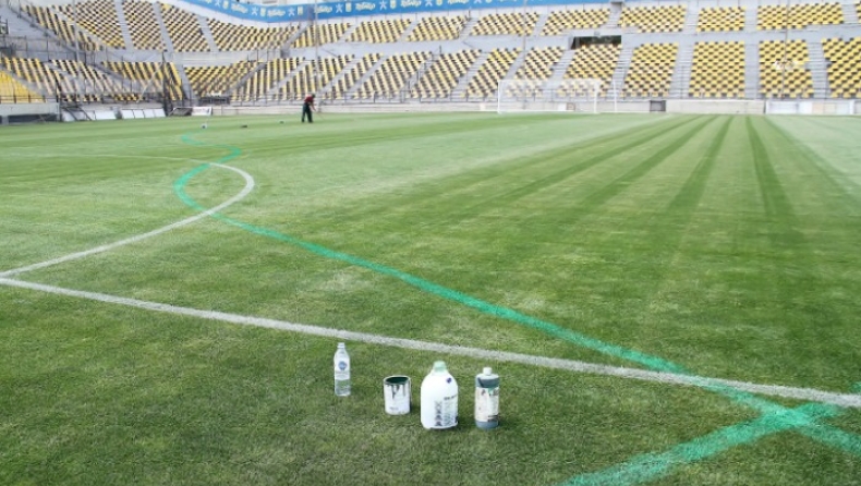 Κοσμίδης: «Κανονικά το μπαράζ»