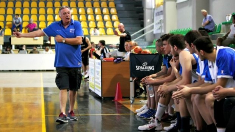 Φινάλε με ήττα από την Ισπανία οι Νέοι