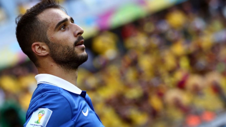 Φετφατζίδης: «Ότι πει ο προπονητής»