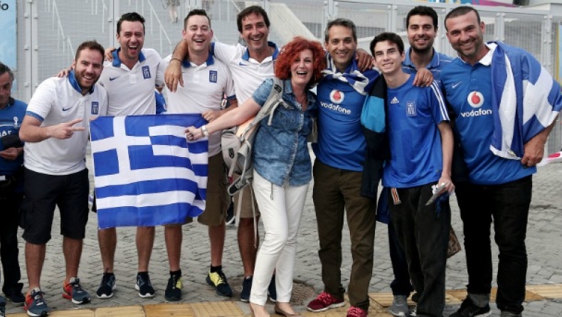 Κλικ από το Νατάλ