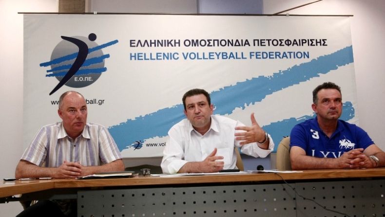 Μαυρομάτης για όλα