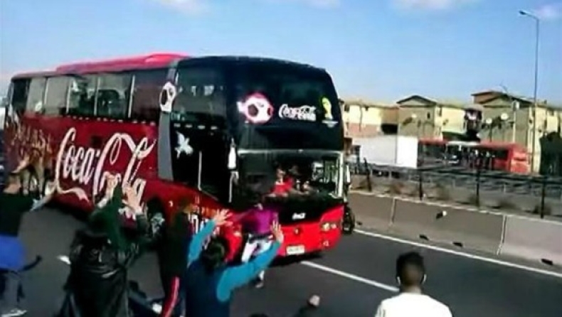 Mundial 2014: Η πιο τρελή Χιλιανή (vid)