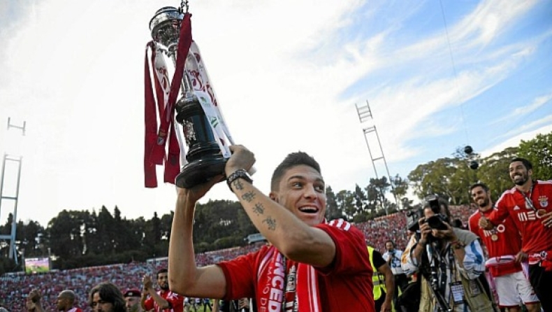 Πήρε Σικέιρα η Ατλέτικο