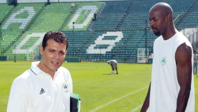 Συνεργάτης του Ιτούδη στην ΤΣΣΚΑ Μόσχας ο Μίντλετον!