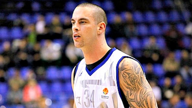 Στη Σελτσούκ ο Ρ.Τ. Γκουίν