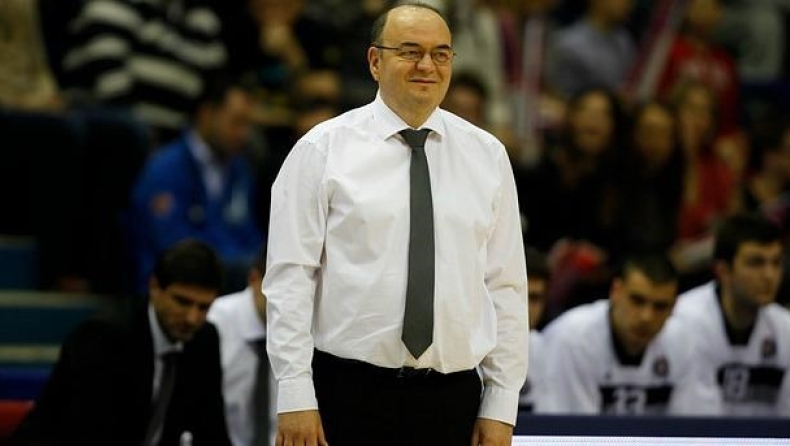 Βουγιόσεβιτς: «Είχα πρόταση από τον Παναθηναϊκό»