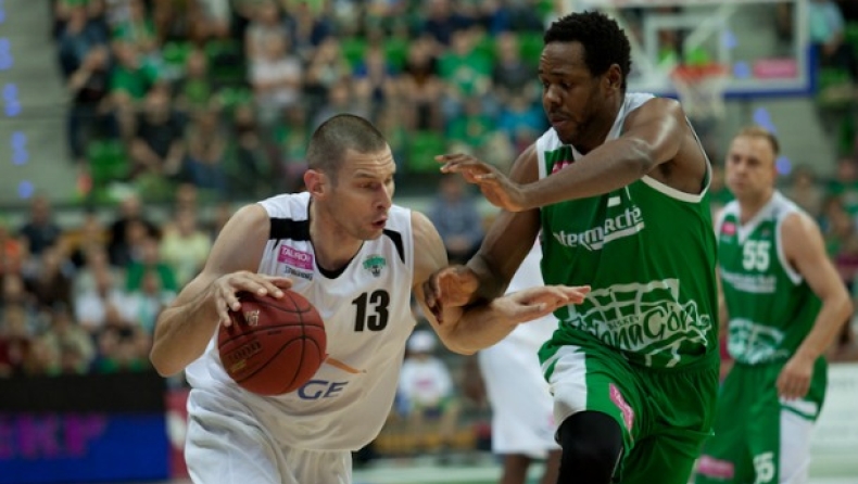 Πρωταθλήτρια Πολωνίας η Τούροφ