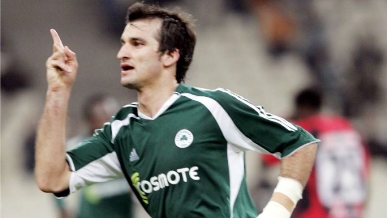 Ο Σέριτς, η Κροατία και ο Παναθηναϊκός!