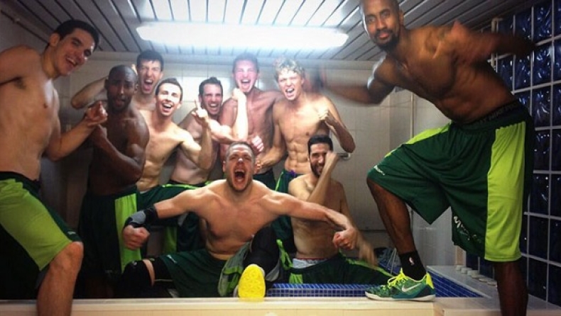 Ουνικάχα - Γκραν Κανάρια 79-60