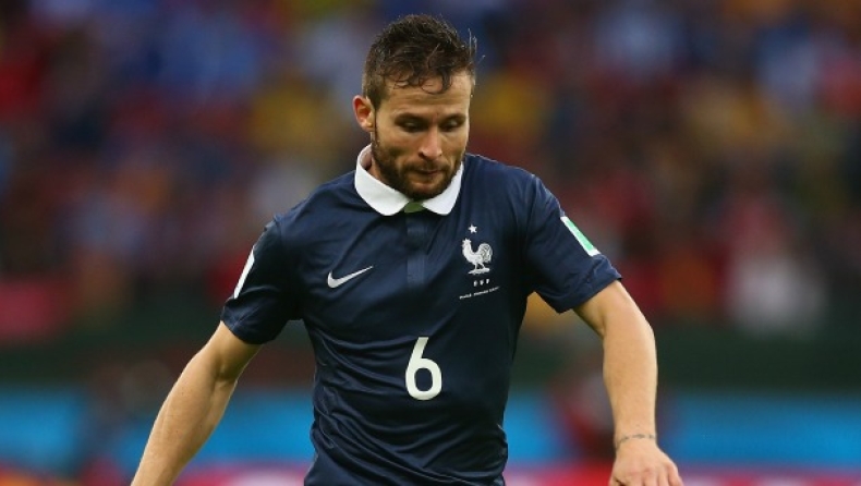 Mundial 2014: «Προσγειωμένος» ο Καμπάγ