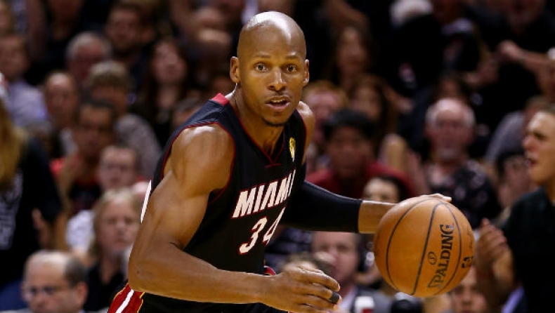 Συνεχίζει και θέλει… ΛεΜπρον ο Άλεν!