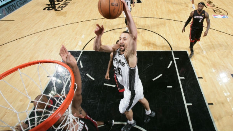 Τα καλύτερα των Τελικών! (vids)