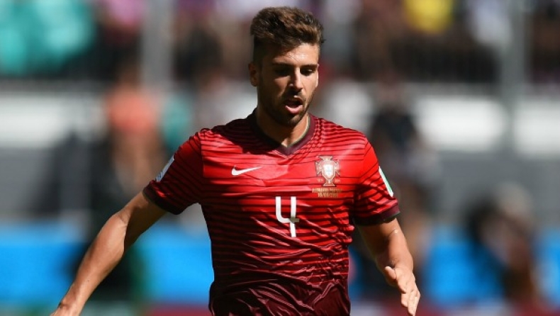 Mundial 2014: Βελόζο ο… αντι-Κοεντράο