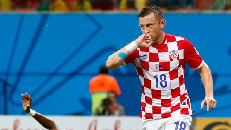 Όλιτς: «Σημαίνει πολλά για μένα»