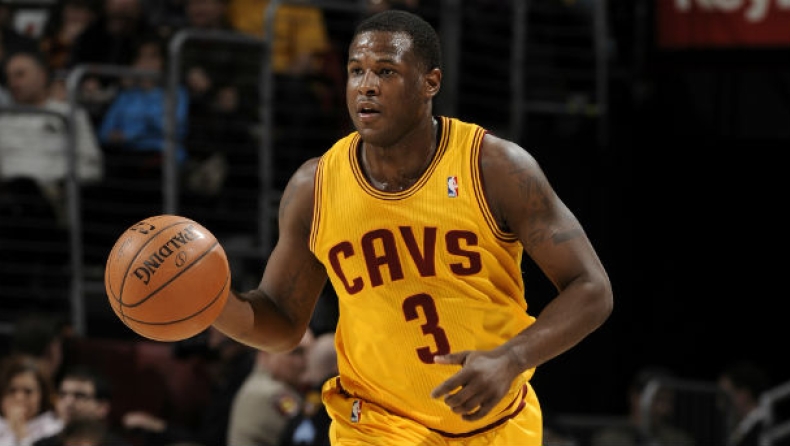 Παραχωρούν Γουέιτερς οι Καβαλίερς