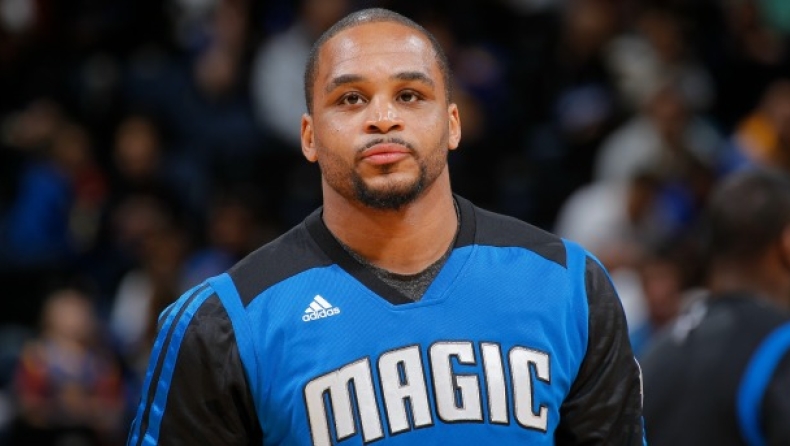 Αποδέσμευσαν τον Νέλσον οι Μάτζικ