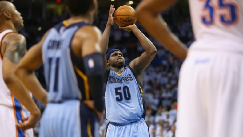 «Ναι» στους Γκρίζλις μέχρι το 2017 ο Ράντολφ