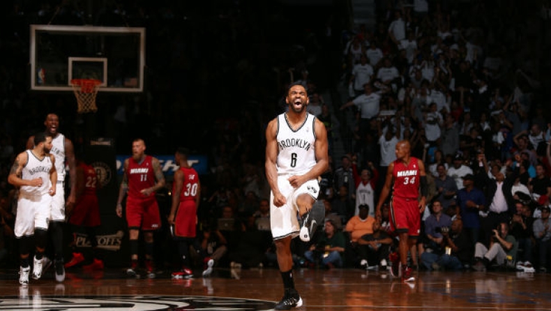 Μένει ελεύθερος ο Άλαν Άντερσον