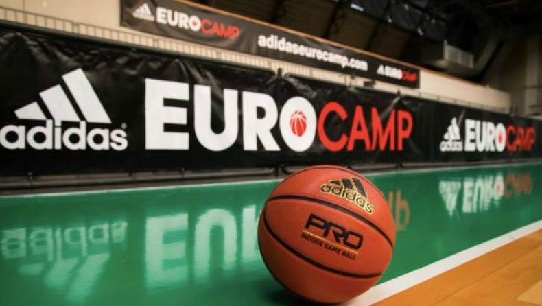 Εντυπωσίασε στην πρεμιέρα του Eurocamp ο Παπαπέτρου
