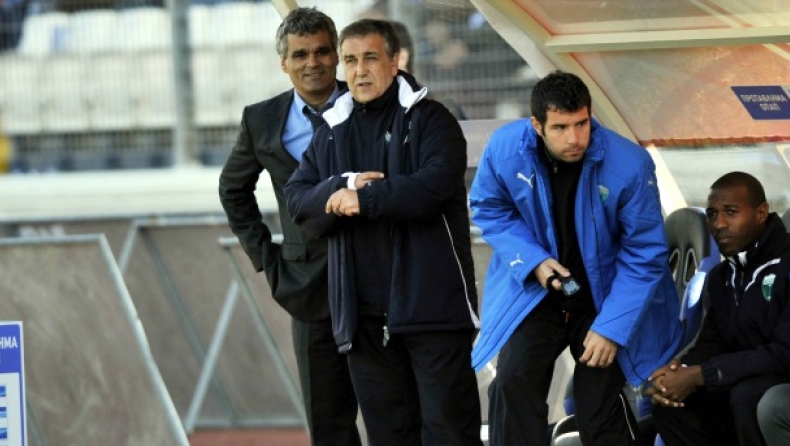 Την Πέμπτη στη Βέροια οι Ερνάντεθ, Γκρανέρο