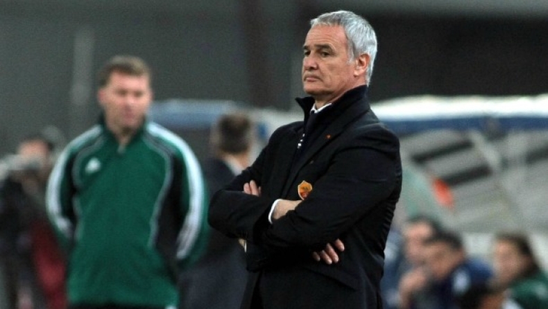 «Στο μάξιμουμ η Ελλάδα, με Ρανιέρι!»