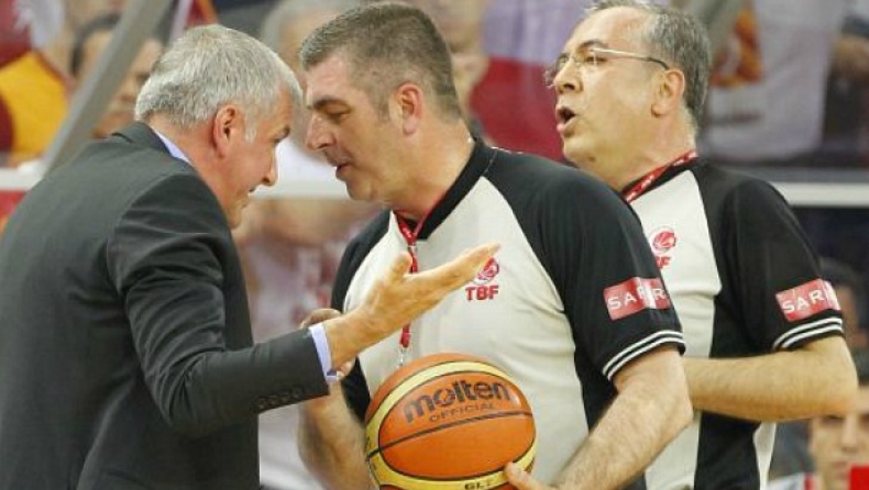 Αποβλήθηκε για διαμαρτυρία ο Ομπράντοβιτς (vid & pic)