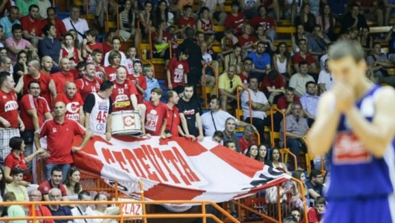 Τσεντεβίτα - Τσιμπόνα 87-76