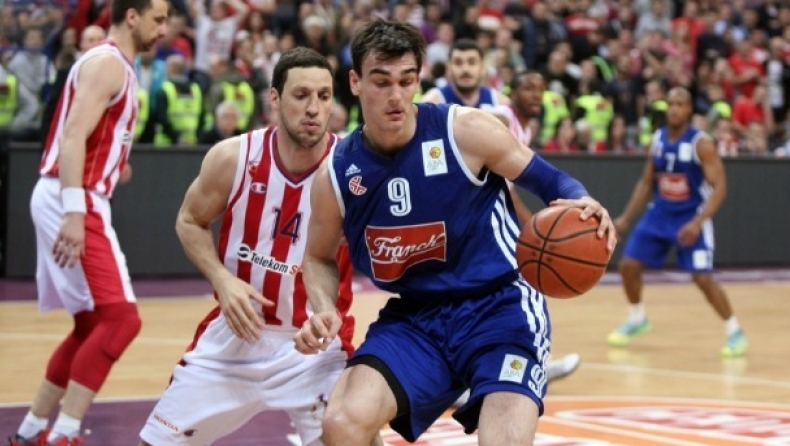 Στην Εφές για 2+1 χρόνια ο Σάριτς