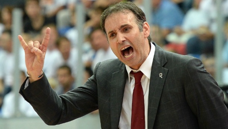 Λούκιτς ο αντι-Ιτούδης στη Μπάνβιτ