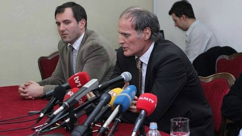 Πρώτη με τη Βοσνία-Ερζεγοβίνη ο Ιβάνοβιτς