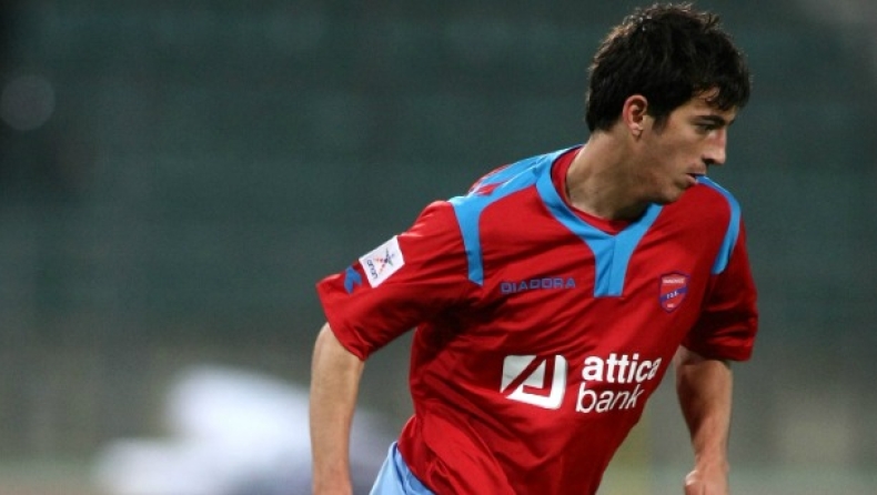 Επιστρέφει στον Πανιώνιο ο Σκούρτης