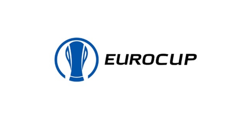 Με... -12 ομάδες και δύο γεωγραφικές ζώνες το EuroCup