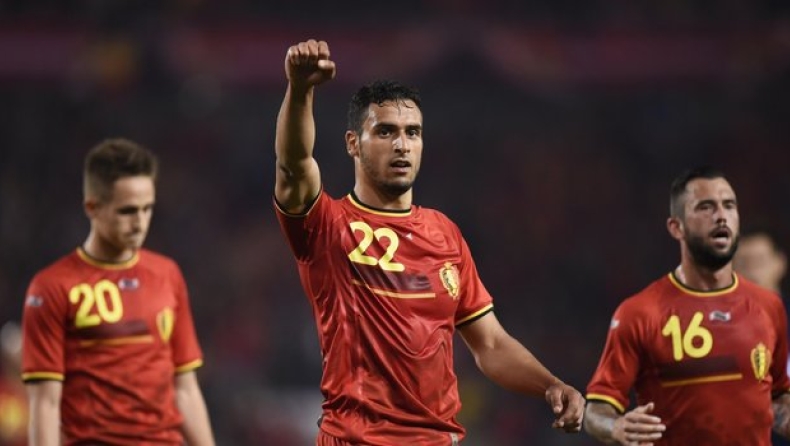 Mundial 2014: Ακυρώθηκε φιλικό του Βελγίου