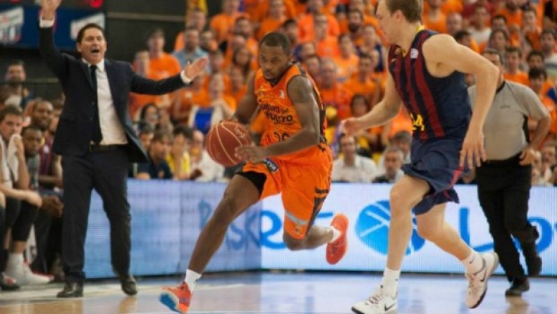 Επισήμως στον Ολυμπιακό ο Λαφαγέτ