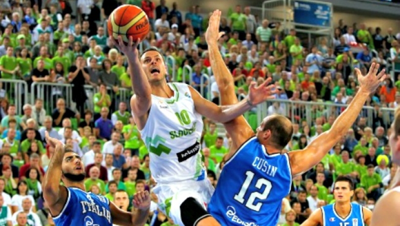 Νάχμπαρ: «Η κατάλληλη στιγμή»