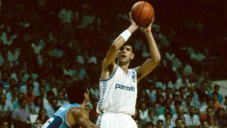 Δεν ξέχασε τον Ντράζεν η Ρεάλ… (pic)