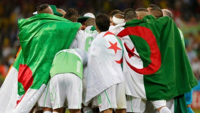 «Σπάει» το Ραμαζάνι η Αλγερία!