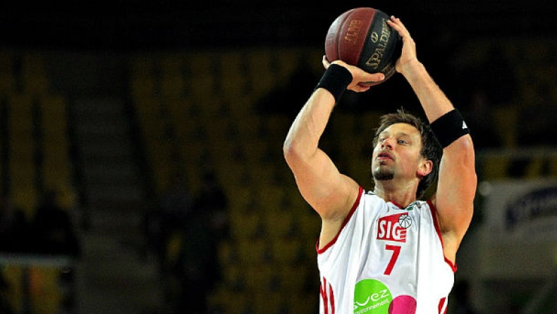 Αποχωρεί από τη Στρασμπούρ ο Άντερσεν