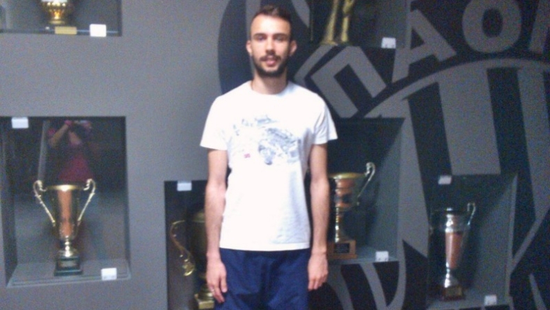 Απέκτησε Εφραιμίδη ο ΠΑΟΚ