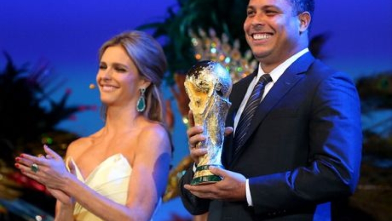 Mundial: Αναστατώνει και πάλι η Λίμα! (pics + vid)