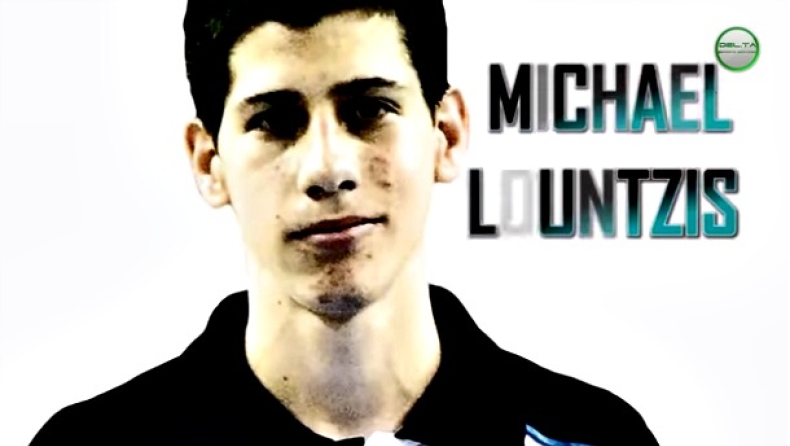 «Παρών» κι απ' τον Λούντζη στο Τρεβίζο (pic)