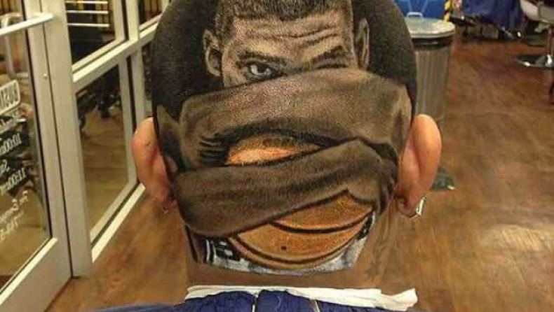 Duncanmania και στο κεφάλι