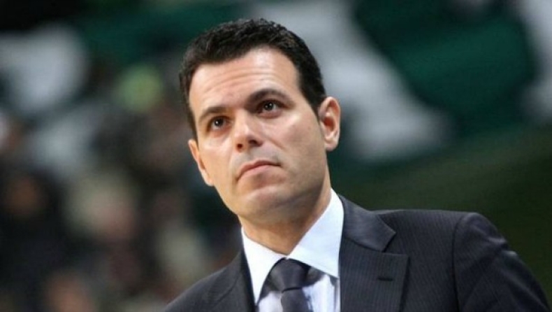 «Δεν φεύγει ο Ιτούδης!»